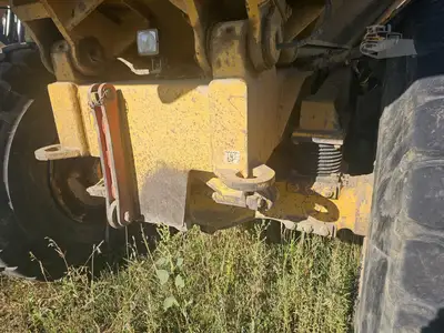 Used 2000 VOLVO A30C Articulated Dump Trucks Colorado US | ABN Services #1339277