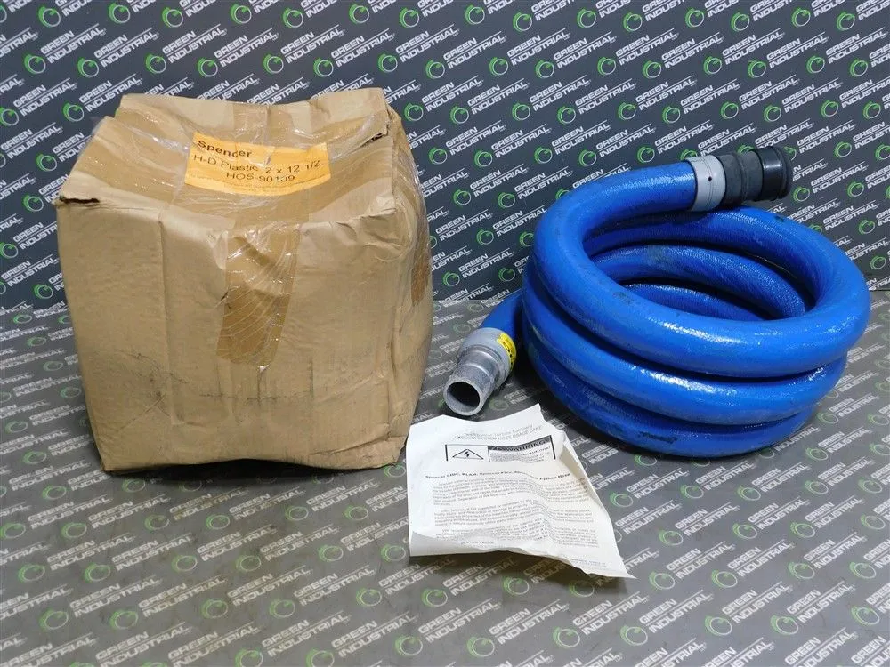 USED SPENCER HOS-90109