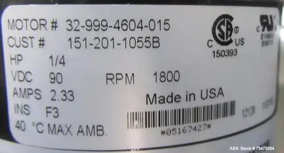 Used INLINE FILLING SYSTEMS NT CAPPER Cappers Quill - Automatic Inline Illinois US | Aaron Equipment #1130447