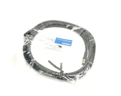 New | in-Stock Omron XS3W-M8PVC3SA2M Connector Accessories Michigan US | Maverick Industrial Sales #1463954