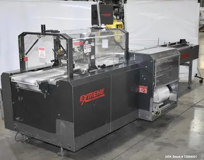 USED EXTREME SALI8-DC