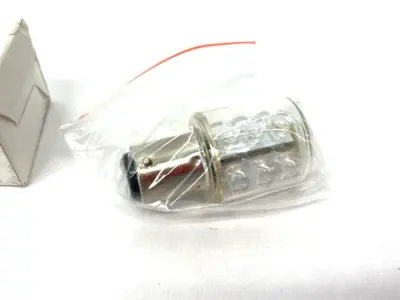 New | in-Stock Werma LED Light Element Green 24V Light Sources / LED Michigan US | Maverick Industrial Sales #1397027