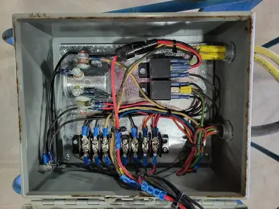 USED ECU ECU-9988L