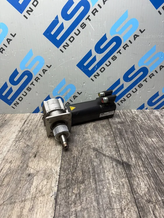 Used BMP T3-0250-45-320/T1BPXS4 Servo Motors South Carolina US | ESS Industrial Equipment Sales #806706