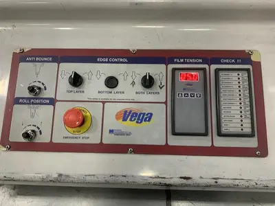 USED 2007 MAMATA VEGA 610