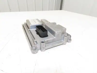 Hyster 8536820 Forklift Control Module Rev 21 Off E80XN READ