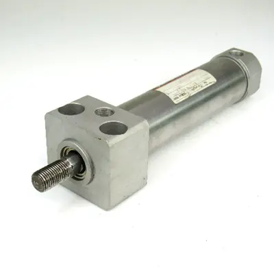 USED SMC CDM2RA40-100