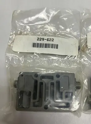 New | in-Stock NUMATICS 229-622A Pump & Valve Parts Ohio US | Surplus Asset Holdings #1234863