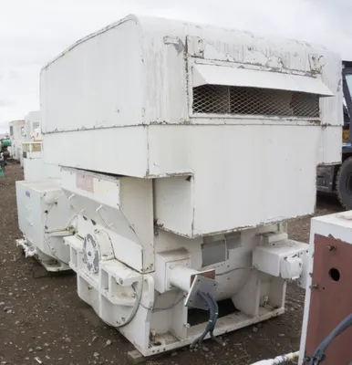 USED WESTINGHOUSE -