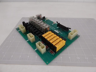 Used YUSHIN PRECISION EQUIPMENT _UNKNOWN_ Circuit Boards | OCO Industrial #1599293