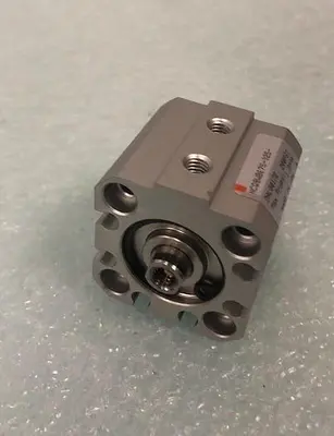 SMC NCQ8WB075 AIR CYLINDER