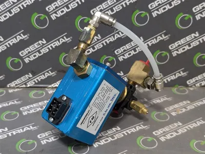 Proportion Air SJ01718-A040 Regulator Assembly New