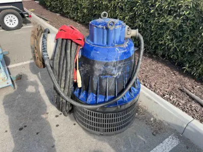 2018 SULZER J604 Electric Submersible Pumps | Steam Well LLC (3)