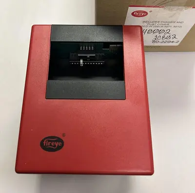 USED FIREYE 60-2204-2