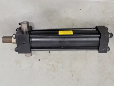USED PARKER 3.25CD2HKTS24AC13.00
