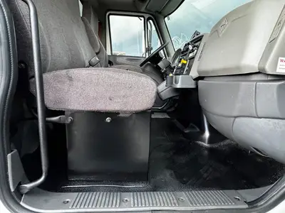 Used 2019 INTERNATIONAL 4300 Reefer Trucks Florida US | Truck and Van Outlet #1509137
