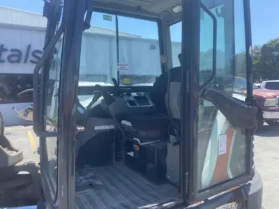 2019 BOBCAT E85 9,500-24,999 Lb Mini Excavators | Steam Well LLC (7)