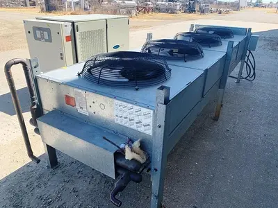 USED THERMAL CARE LAVB14410M PV-13311