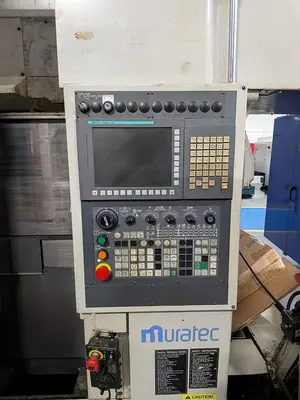 USED 2010 MURATEC ML-400
