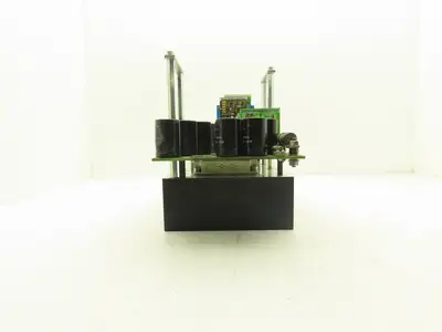 Used HELLER _UNKNOWN_ Servo Drives | Arrow Industrial #556800