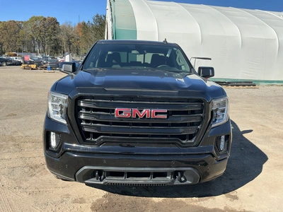 Used 2019 GMC SIERRA 1500 Pickup Trucks Michigan US | Miedema Asset Management Group #1579021