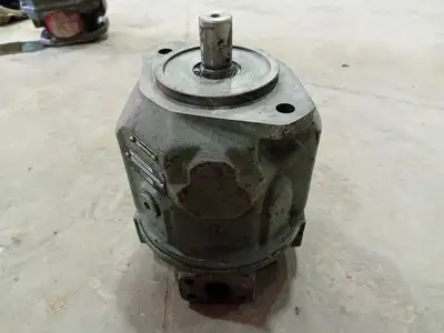Hydraulic Pump A10V045DFR/31L-PKC62N00