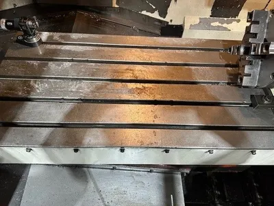 USED 2012 MAZAK VCN-510C