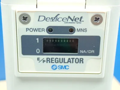 New | in-Stock SMC ITV2050DEN3BL Regulators Ohio US | HGR 24 #735673