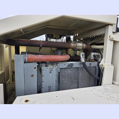 USED 2001 NORMET CORPORATION HIMEC 9915 BA