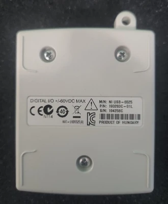 USED National Instruments 193283C-01L