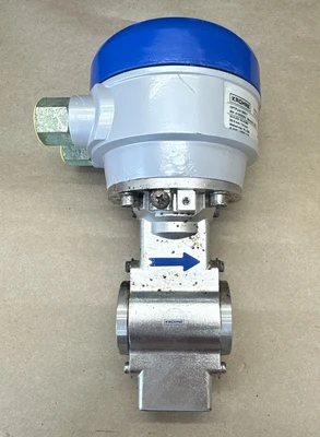 NEW KROHNE OPTIFLUX 5000