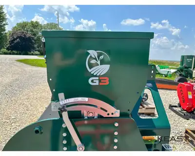 Used PH OUTDOORS _UNKNOWN_ No-Till Drills Iowa US | Keast Enterprises #1360391