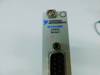 Used NATIONAL INSTRUMENTS _UNKNOWN_ PXIe Embedded Controllers Texas US | OCO Industrial #1688732