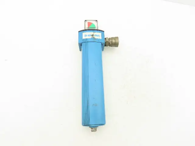 Used BOGE _UNKNOWN_ Air Filtration Units Indiana US | Arrow Industrial #1368275