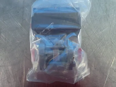 Used GEMINI 0.6 89 6RTV6 Pumps Ohio US | HGR 24 #795246