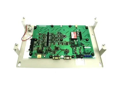 USED TORAY ETC610190 CIRCUIT BOARD WDCH-SUB(B)-V02 MP0493B