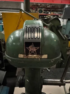 FOBCO Star Drilling | Bowland Trading Ltd (4)