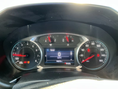Used 2019 CHEVROLET EQUINOX SUVs Michigan US | Miedema Asset Management Group #1468643