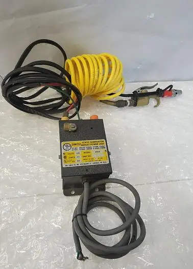 SIMCO H164H Static Eliminator Midget