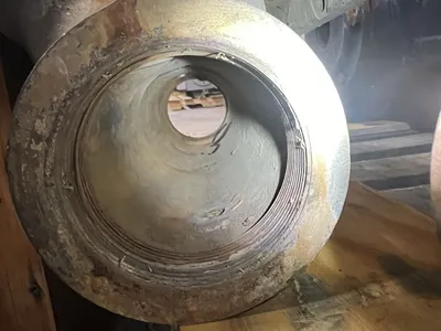 USED WHEATLEY HP-100M