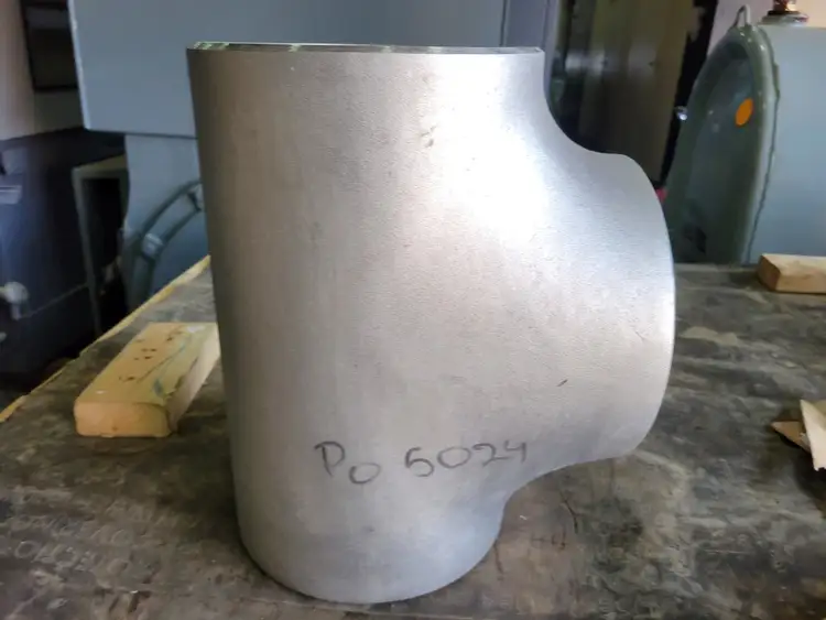 Used LENMARK INDUSTRIES WP-S Parts (Hydraulics and Pneumatics) British Columbia CA | Lenmark #259265