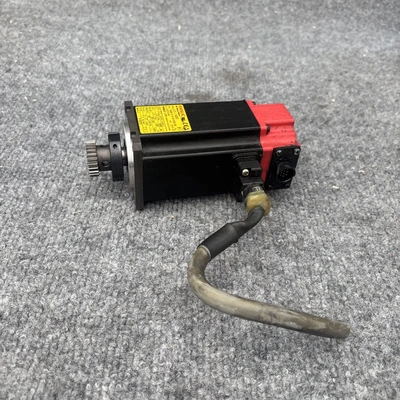 Used FANUC A06B-0116-B103 Servo Motors California US | Davliegogo LLC #1705258