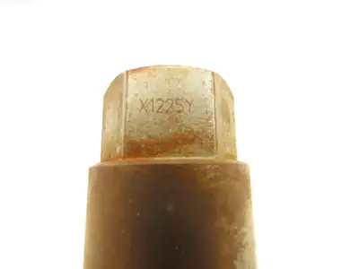 Sun Hydraulics X1225Y Hydraulic Cartridge Valve