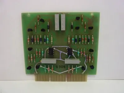 USED SCI 080-2432 REV C