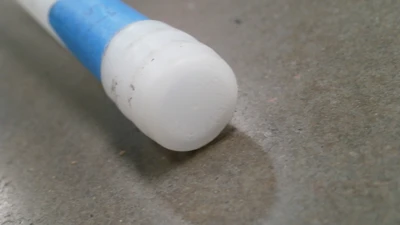 NEW SYGEF SYGEF PVDF HP 16 MM x 1.5 x 16' PIPE