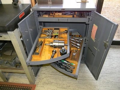 USED 1984 MITSUI SEIKI