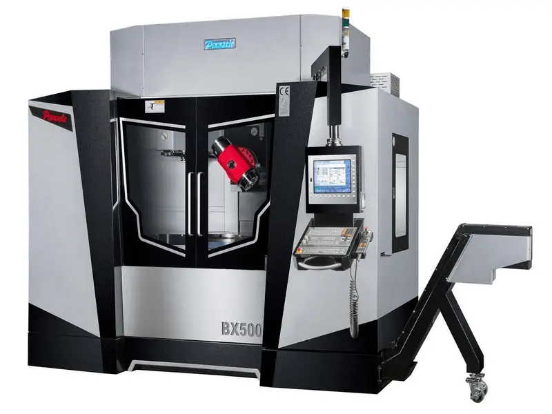 NEW 2024 PINNACLE BX-500