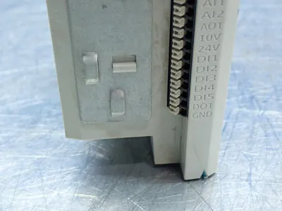 Used LENZE I51AE175F10V11001S Variable Speed Drives Ohio US | HGR 24 #1150801