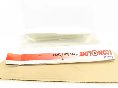 Econoline 3JR99 Polyfelt Filter Bag 25-1/2" Height Polyester