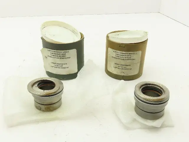 New | in-Stock LYNAIR _UNKNOWN_ Hydraulic Cylinders | Arrow Industrial #632760